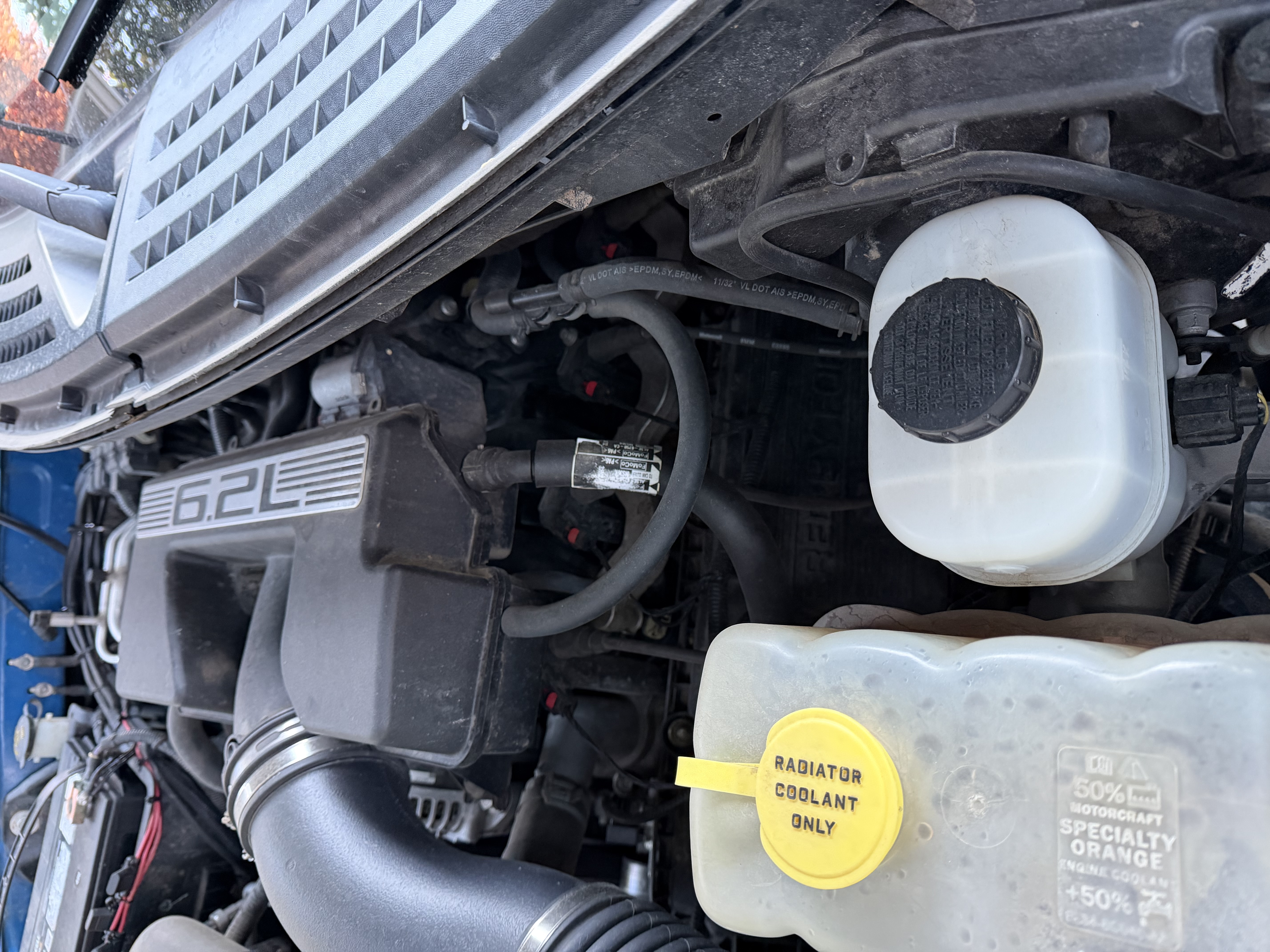 Used 2013 Ford F150 Raptor w/ Luxury Equipment Group AWD/4WD image 29
