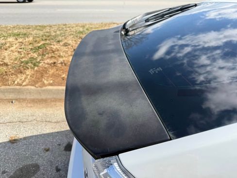 Used 2012 Toyota Prius Four image 18