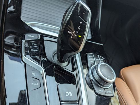 Used 2021 BMW X3 xDrive30i w/ M Sport Package image 12