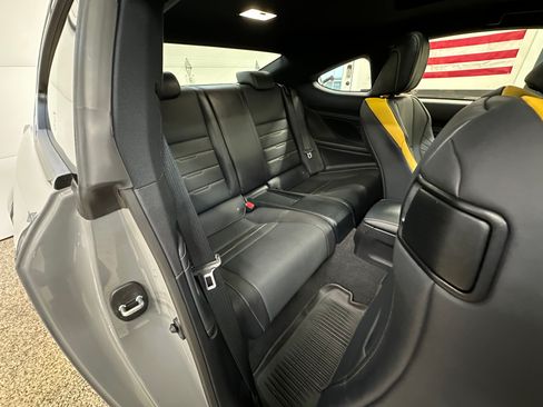 Used 2023 Lexus RC 350 F Sport w/ Navigation Package image 13