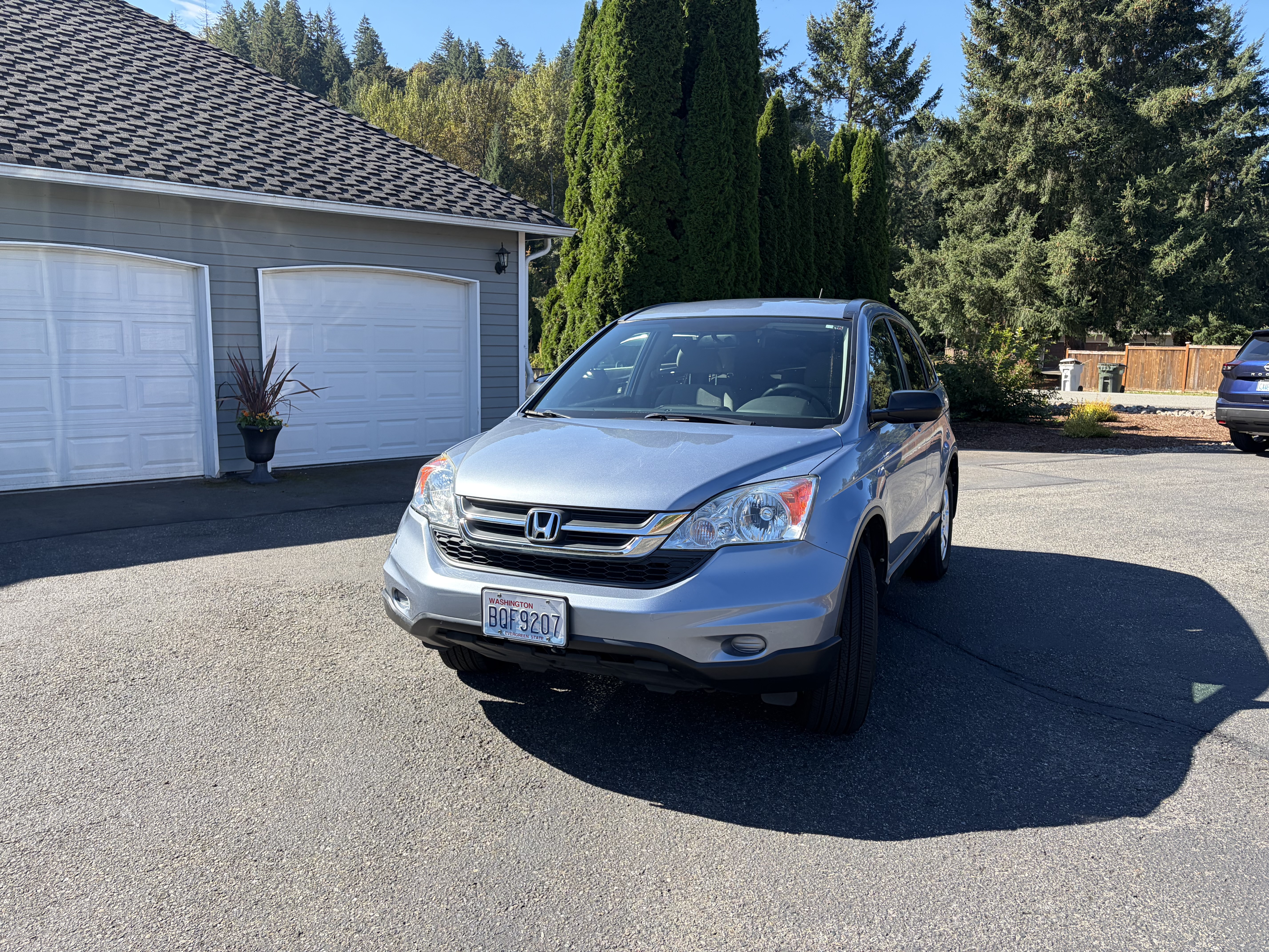 Used 2011 Honda CR-V SE image 8