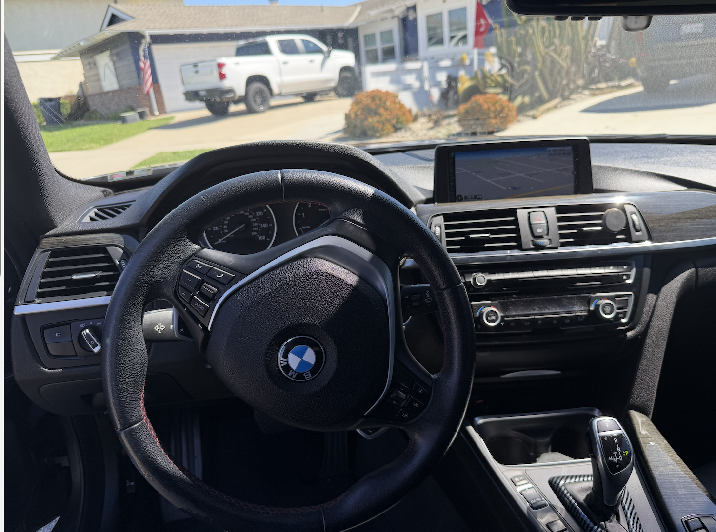 Used 2015 BMW 428i Coupe RWD image 4