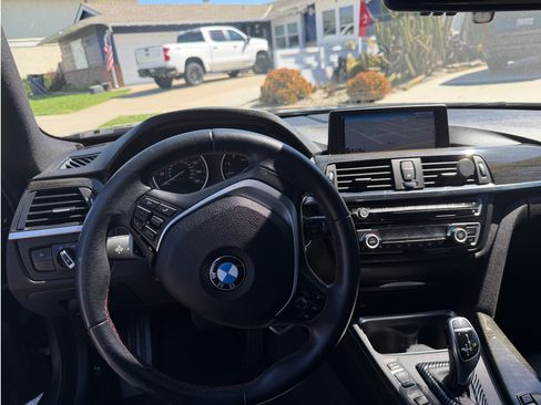 Used 2015 BMW 428i Coupe image 4