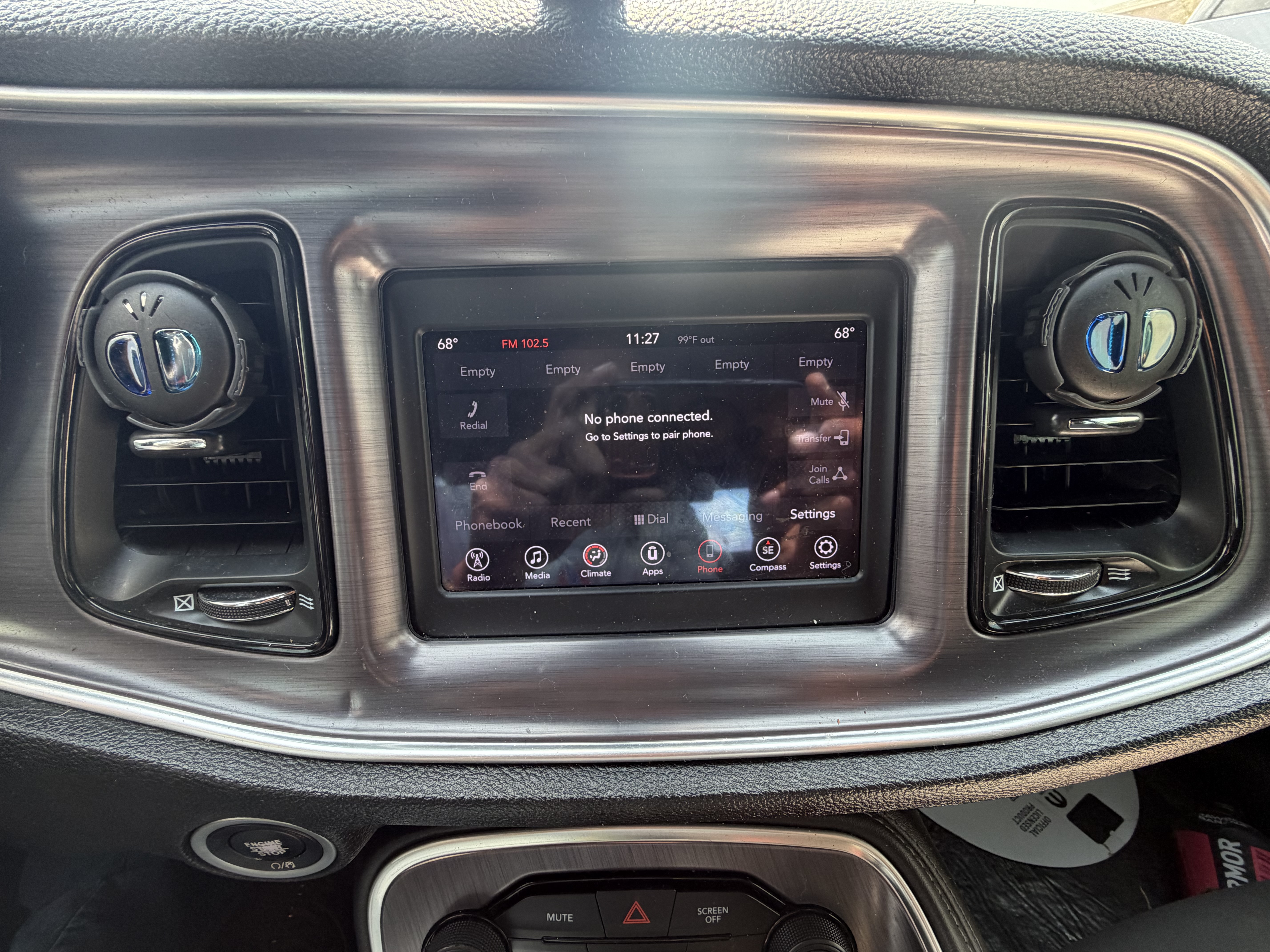Used 2018 Dodge Challenger R/T RWD image 19