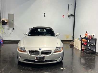 Used 2003 BMW Z4 3.0i