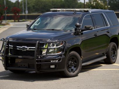 Used 2017 Chevrolet Tahoe LT