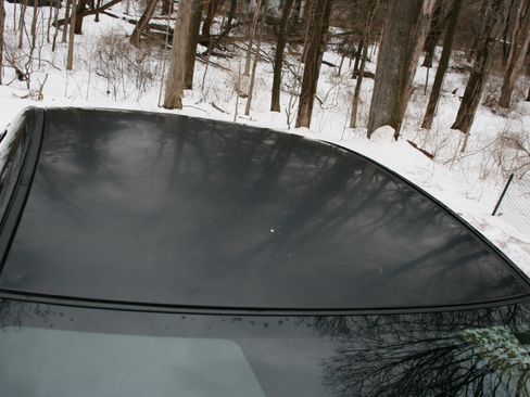 Used 2011 MAZDA MAZDA3 i Sport image 12