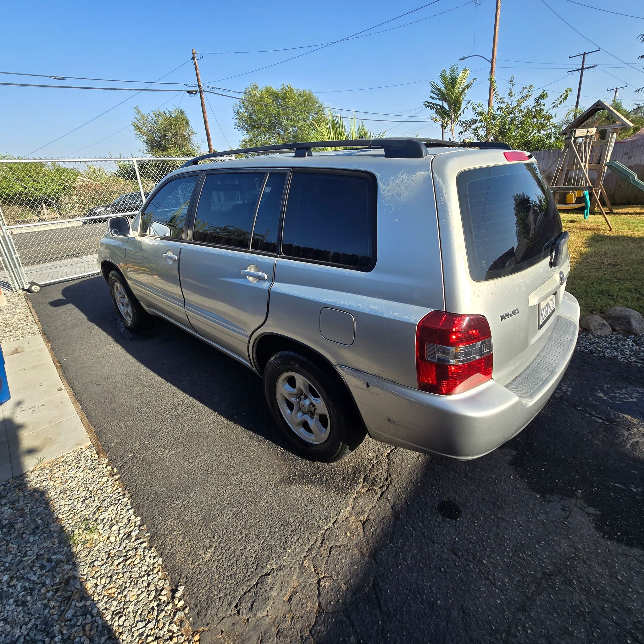 Used 2006 Toyota Highlander 2WD image 5