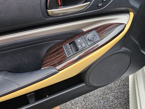 Used 2020 Lexus RC 300 AWD w/ Premium Package image 11