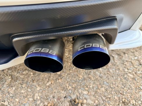 Used 2019 Subaru WRX STI Limited image 32