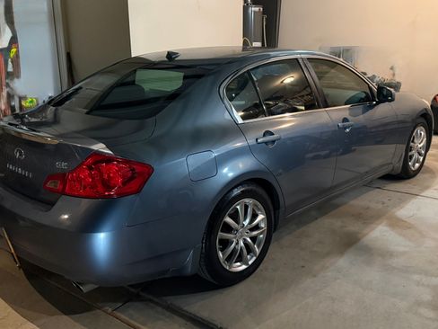 Used 2008 INFINITI G35 Journey image 6