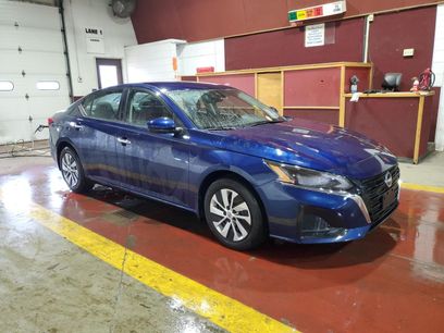 Used 2023 Nissan Altima 2.5 S