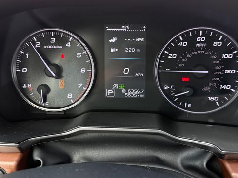 Used 2020 Subaru Outback Touring w/ Tech Package 2 image 13