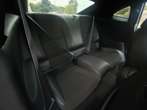 Used 2012 Chevrolet Camaro ZL1 image 29