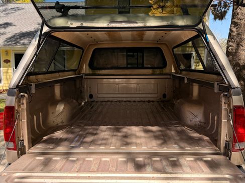Used 1999 Ford F350 4x4 Crew Cab Super Duty image 17