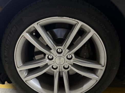 Used 2014 Tesla Model S image 14