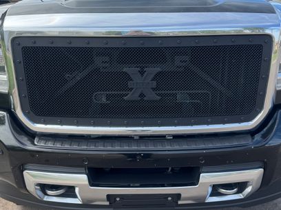 Used 2015 GMC Sierra 3500 Denali w/ Duramax Plus Package