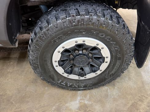 Used 2021 RAM 2500 Power Wagon w/ 75th Anniversary Edition image 15