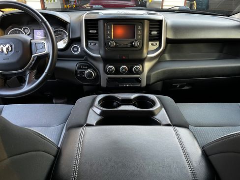 Used 2020 RAM 1500 Big Horn image 14