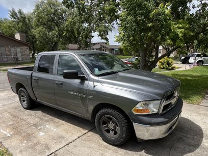 Used 2011 RAM 1500 ST w/ ST Popular Equipment Group