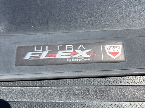 Used 2021 Toyota Tacoma TRD Pro AWD/4WD image 16