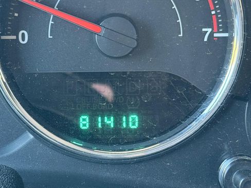 Used 2011 Jeep Wrangler Sport image 11