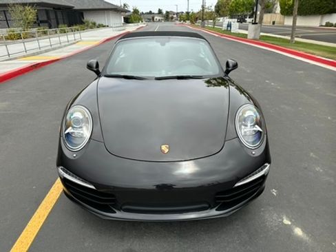 Used 2012 Porsche 911 Carrera RWD image 10