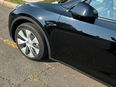 Used 2023 Tesla Model Y Long Range