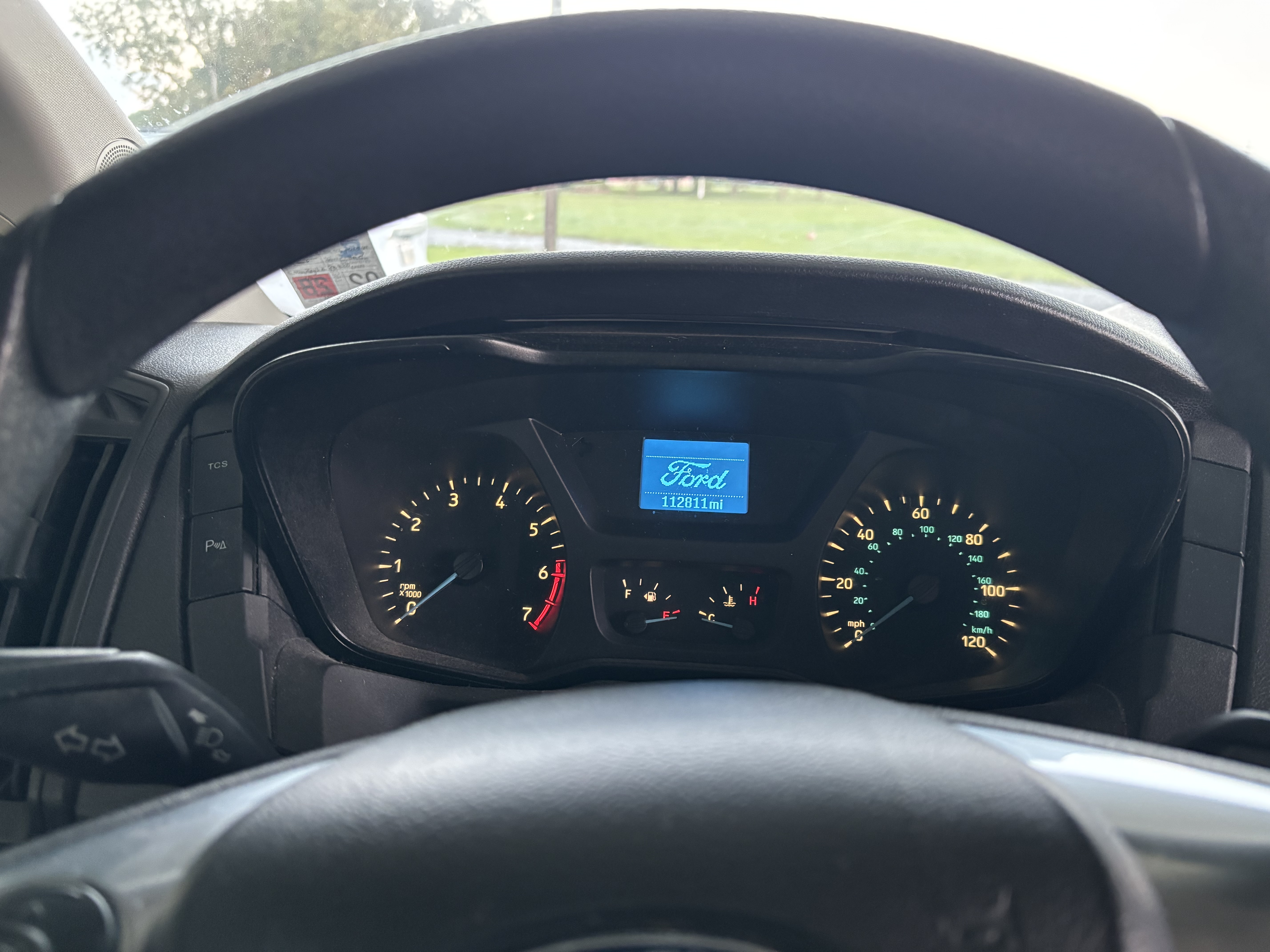 Used 2016 Ford Transit 350 XLT RWD image 10