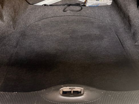 Used 1998 Lincoln Mark VIII LSC RWD image 10