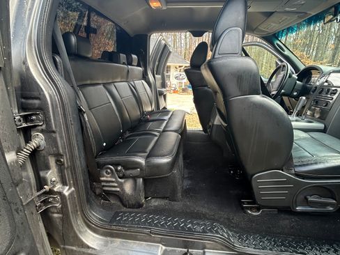 Used 2006 Ford F150 FX4 AWD/4WD image 21