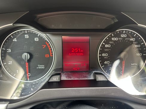 Used 2011 Audi A4 2.0T Premium Plus AWD/4WD image 11