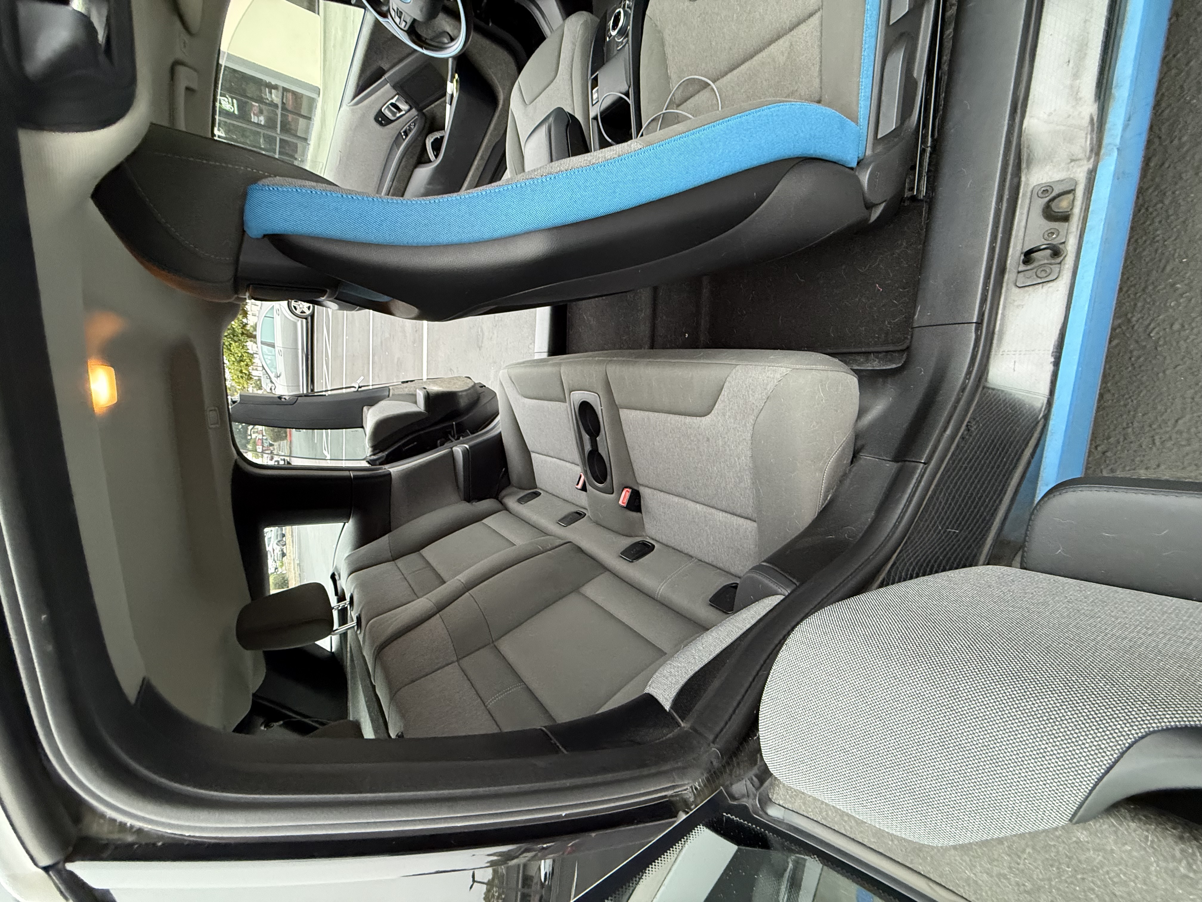 Used 2017 BMW i3 RWD image 14