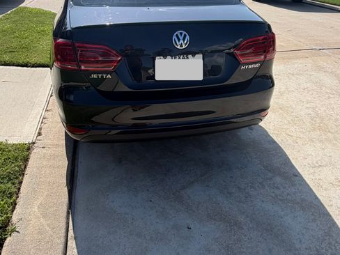 Used 2013 Volkswagen Jetta SE FWD image 6