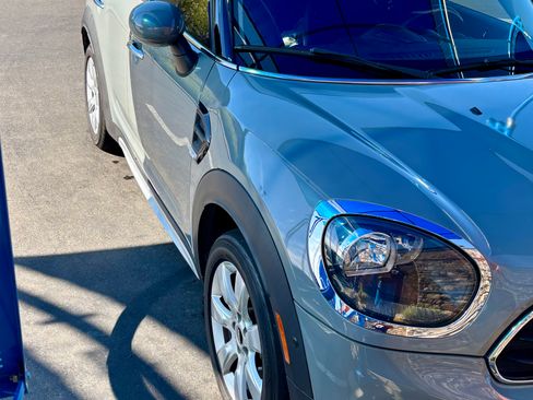 Used 2018 MINI Cooper Countryman image 4