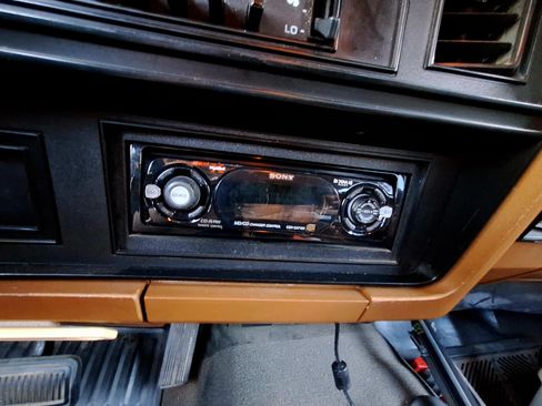 Used 1992 Dodge Ramcharger 4WD image 20
