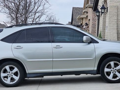 Used 2007 Lexus RX 350 2WD image 6