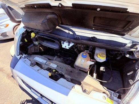 Used 2021 RAM ProMaster 2500 image 27