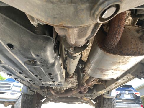 Used 2011 Toyota FJ Cruiser 4WD w/ Upgrade Pkg image 31
