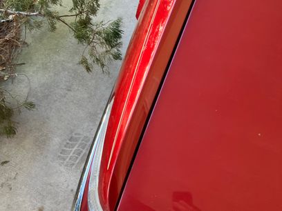 Used 1996 Cadillac Eldorado