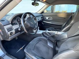 Used 2005 Chrysler Crossfire SRT-6 RWD image 10