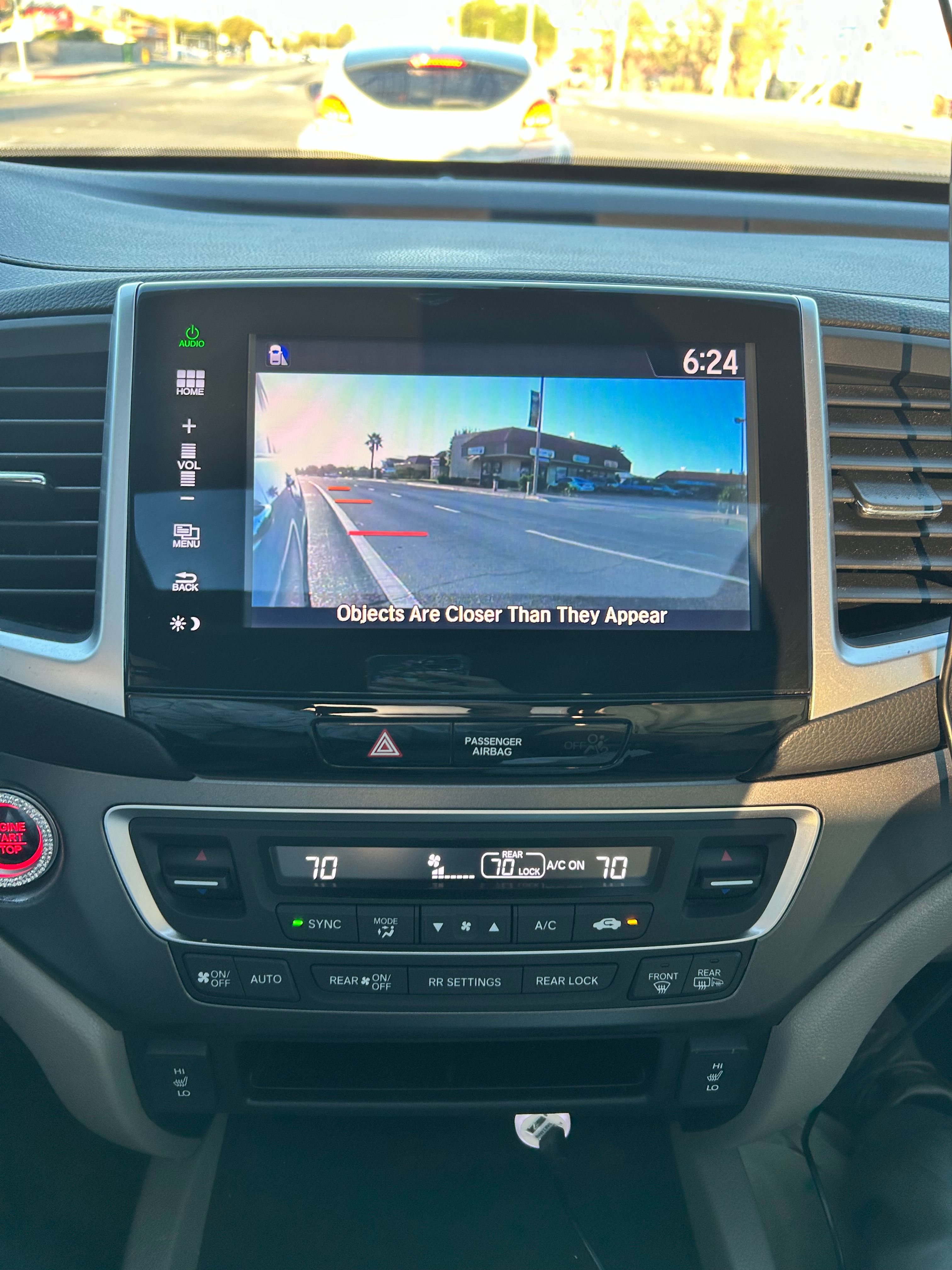 Used 2016 Honda Pilot EX-L image 6