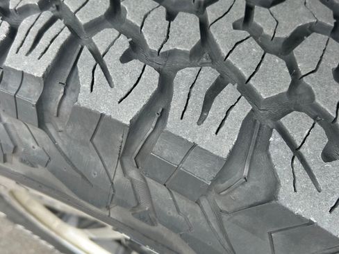 Used 2010 Ford F150 STX AWD/4WD image 24