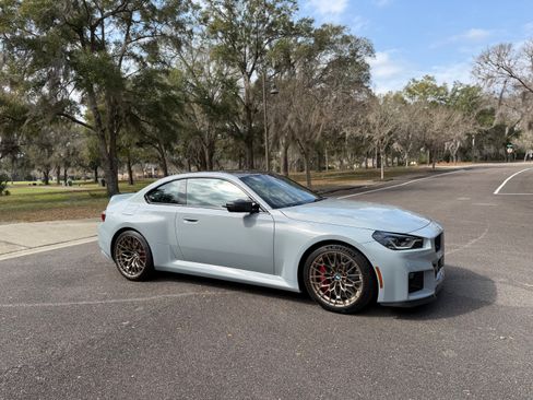 Used 2026 BMW M2 CS image 2