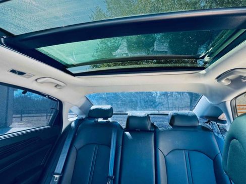 Used 2015 Hyundai Sonata Limited w/ Option Group 06 image 17