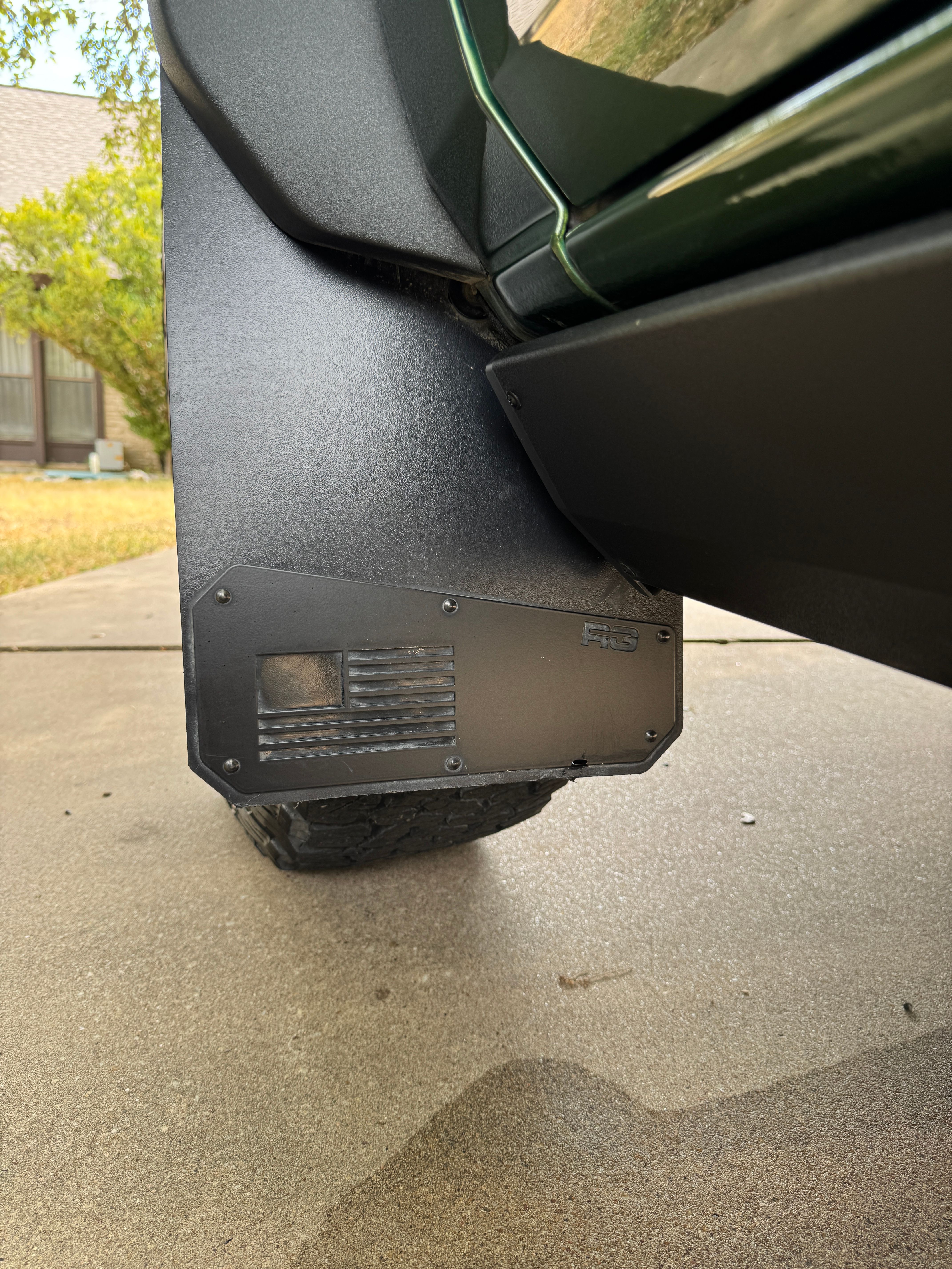 Used 2023 Ford Bronco Wildtrak AWD/4WD image 32