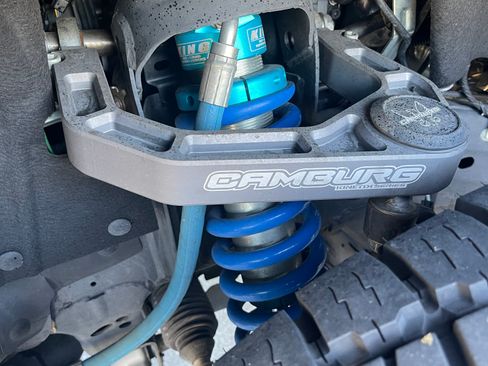 Used 2022 Ford Bronco Black Diamond image 12