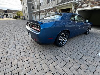 Used 2020 Dodge Challenger R/T w/ Plus Package
