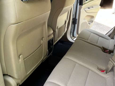 Used 2014 Jeep Grand Cherokee Laredo w/ Quick Order Package 23E RWD image 6