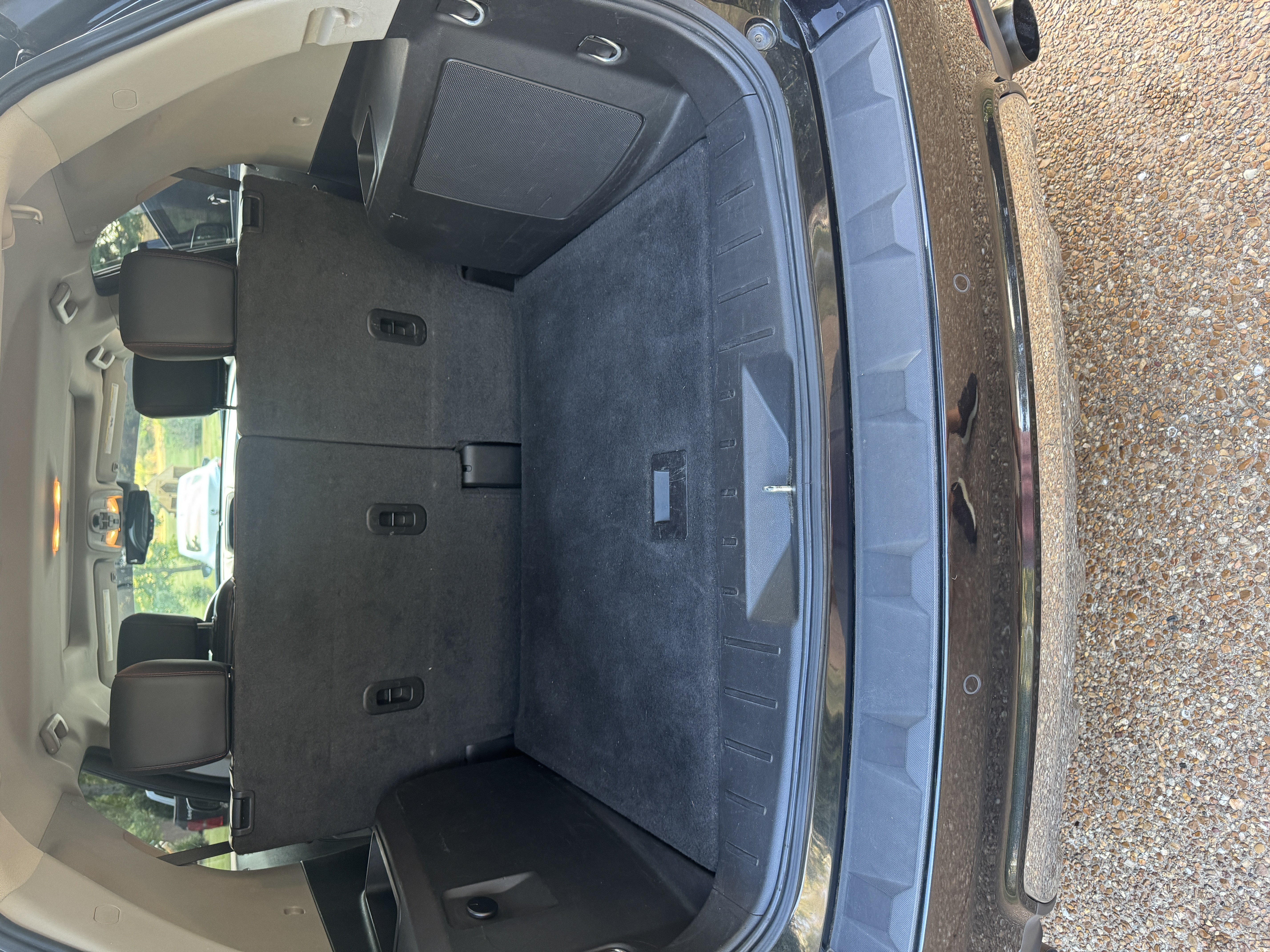 Used 2015 Chevrolet Equinox LTZ AWD/4WD image 9